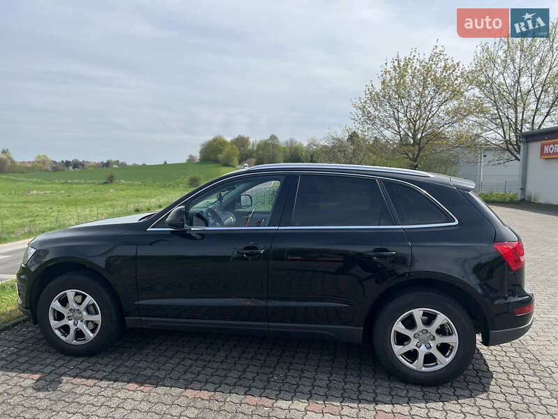 Внедорожник / Кроссовер Audi Q5 2013 в Хмельницком фото 2 Внедорожник / Кроссовер Audi Q5 2013 в Хмельницком