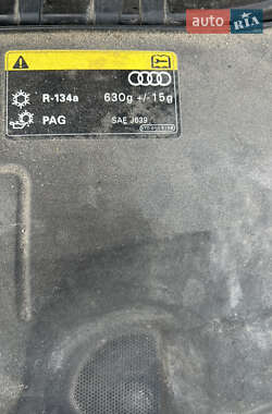 Позашляховик / Кросовер Audi Q5 2013 в Хмельницькому