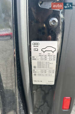 Позашляховик / Кросовер Audi Q5 2013 в Хмельницькому