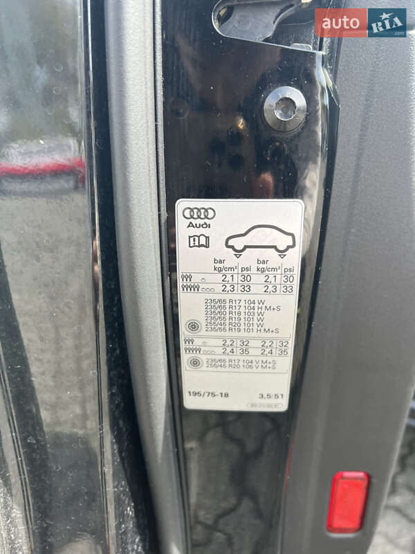 Внедорожник / Кроссовер Audi Q5 2013 в Хмельницком фото 19 Внедорожник / Кроссовер Audi Q5 2013 в Хмельницком