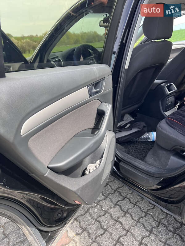 Внедорожник / Кроссовер Audi Q5 2013 в Хмельницком фото 21 Внедорожник / Кроссовер Audi Q5 2013 в Хмельницком