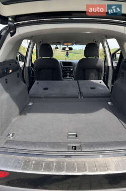 Позашляховик / Кросовер Audi Q5 2013 в Хмельницькому