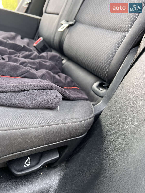 Внедорожник / Кроссовер Audi Q5 2013 в Хмельницком фото 25 Внедорожник / Кроссовер Audi Q5 2013 в Хмельницком