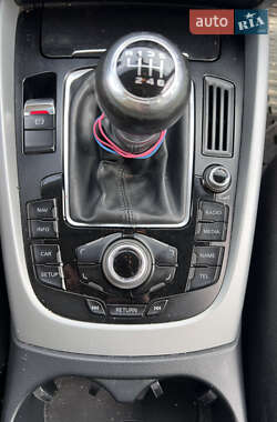 Позашляховик / Кросовер Audi Q5 2013 в Хмельницькому