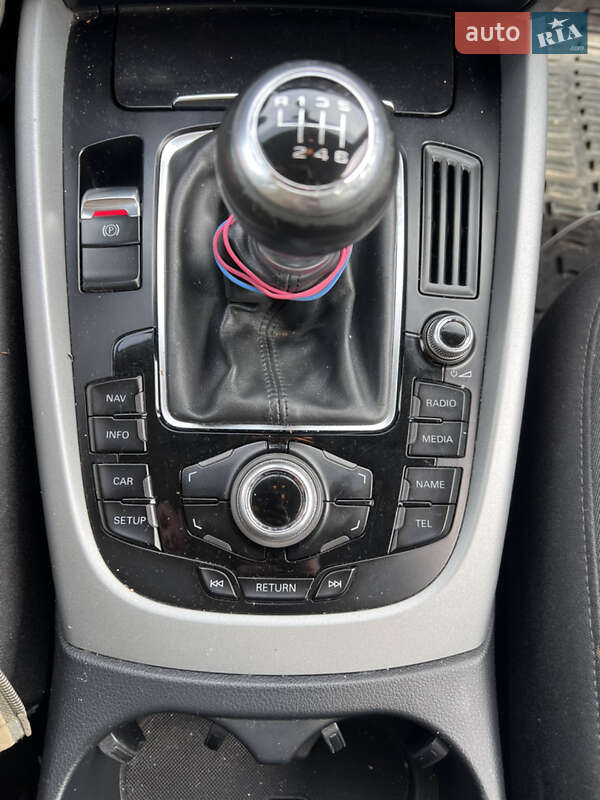 Внедорожник / Кроссовер Audi Q5 2013 в Хмельницком фото 33 Внедорожник / Кроссовер Audi Q5 2013 в Хмельницком