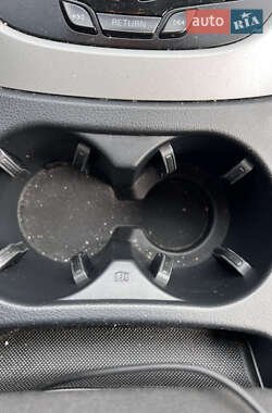 Позашляховик / Кросовер Audi Q5 2013 в Хмельницькому