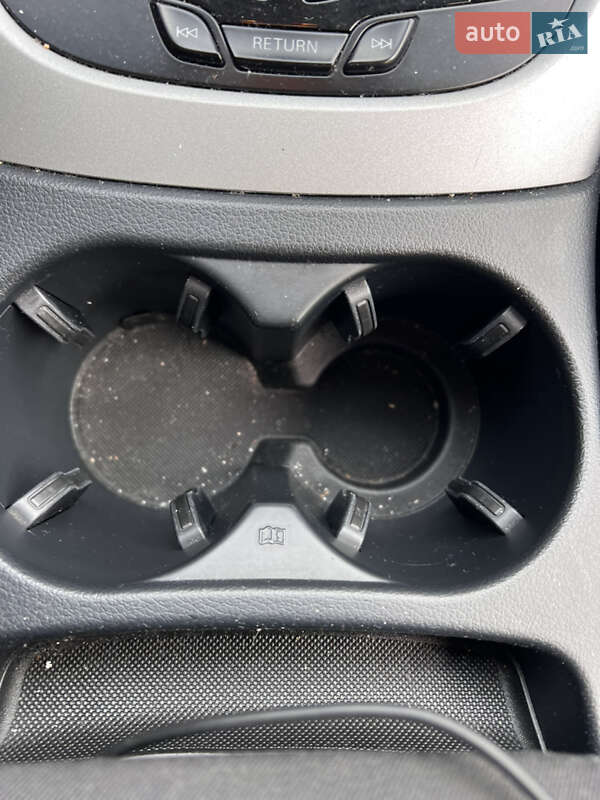 Внедорожник / Кроссовер Audi Q5 2013 в Хмельницком фото 34 Внедорожник / Кроссовер Audi Q5 2013 в Хмельницком