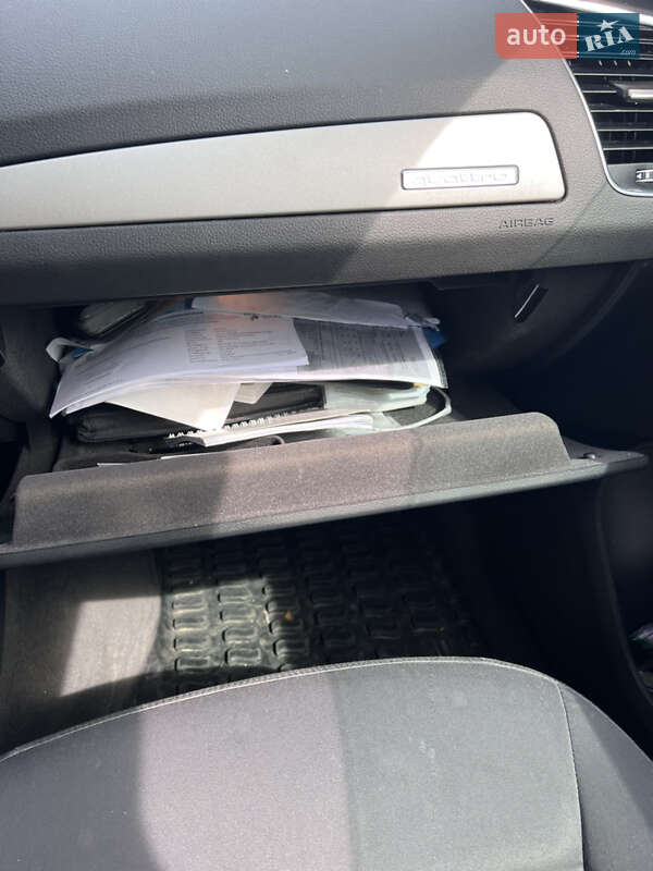 Внедорожник / Кроссовер Audi Q5 2013 в Хмельницком фото 37 Внедорожник / Кроссовер Audi Q5 2013 в Хмельницком