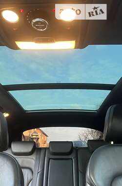 Внедорожник / Кроссовер Audi Q5 2012 в 