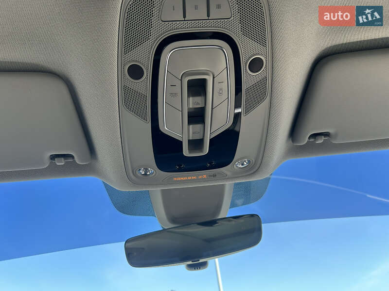 Внедорожник / Кроссовер Audi Q5 2017 в Львове фото 31 Внедорожник / Кроссовер Audi Q5 2017 в Львове