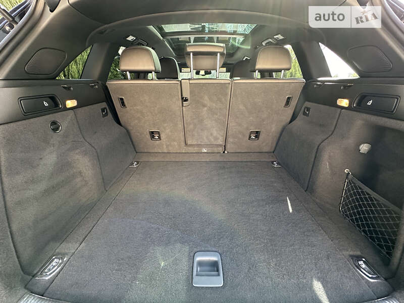 Внедорожник / Кроссовер Audi Q5 2015 в Самборе