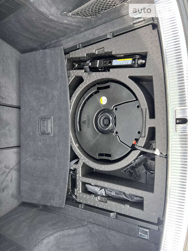 Внедорожник / Кроссовер Audi Q5 2017 в Лопатине