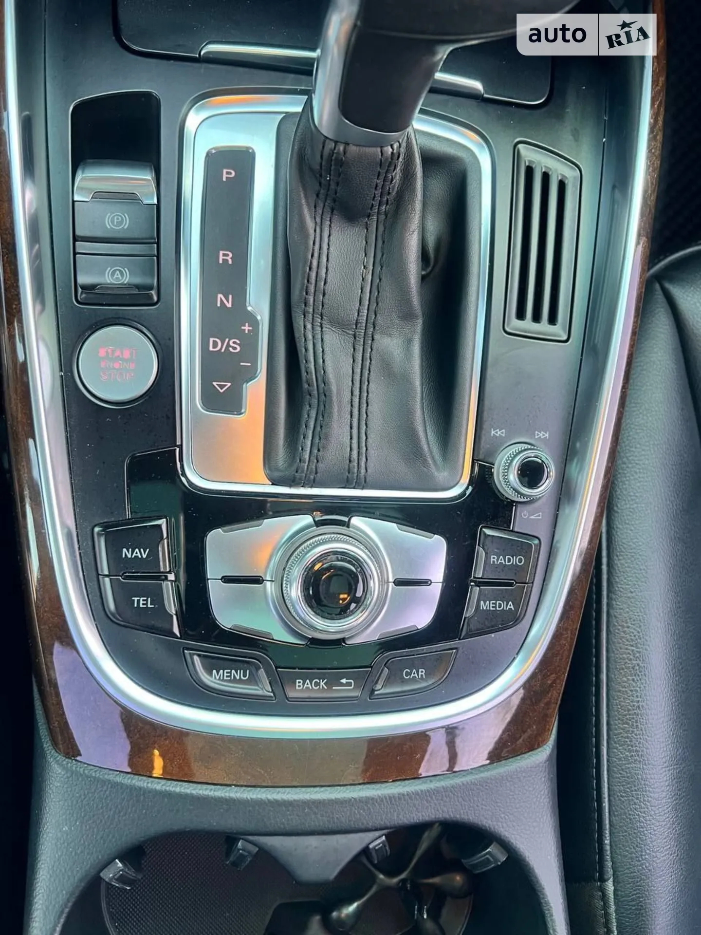 2015 Audi Q5 - мініатюра 7