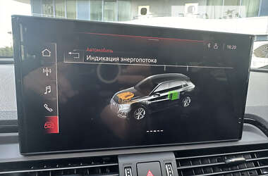 Позашляховик / Кросовер Audi Q5 2021 в Одесі