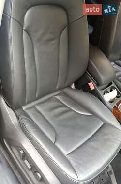Внедорожник / Кроссовер Audi Q5 2012 в 