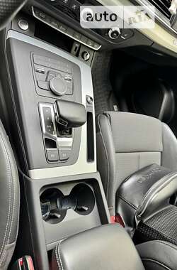 Позашляховик / Кросовер Audi Q5 2019 в Ніжині