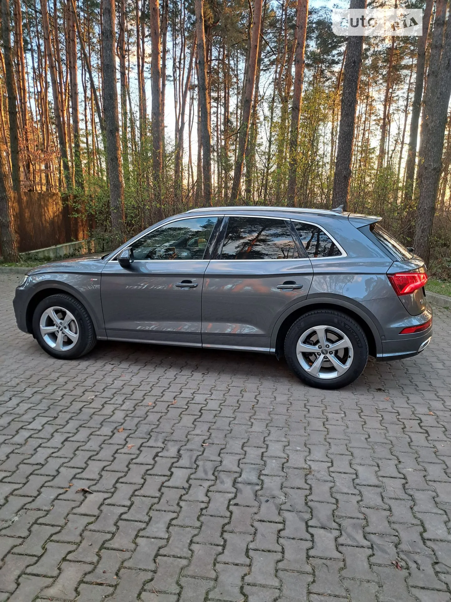2017 Audi Q5 - мініатюра 34