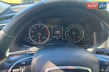 Внедорожник / Кроссовер Audi Q5 2012 в Львове