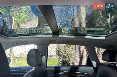 Внедорожник / Кроссовер Audi Q5 2012 в Львове