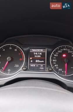 Позашляховик / Кросовер Audi Q5 2011 в Хмельницькому фото 21 Позашляховик / Кросовер Audi Q5 2011 в Хмельницькому