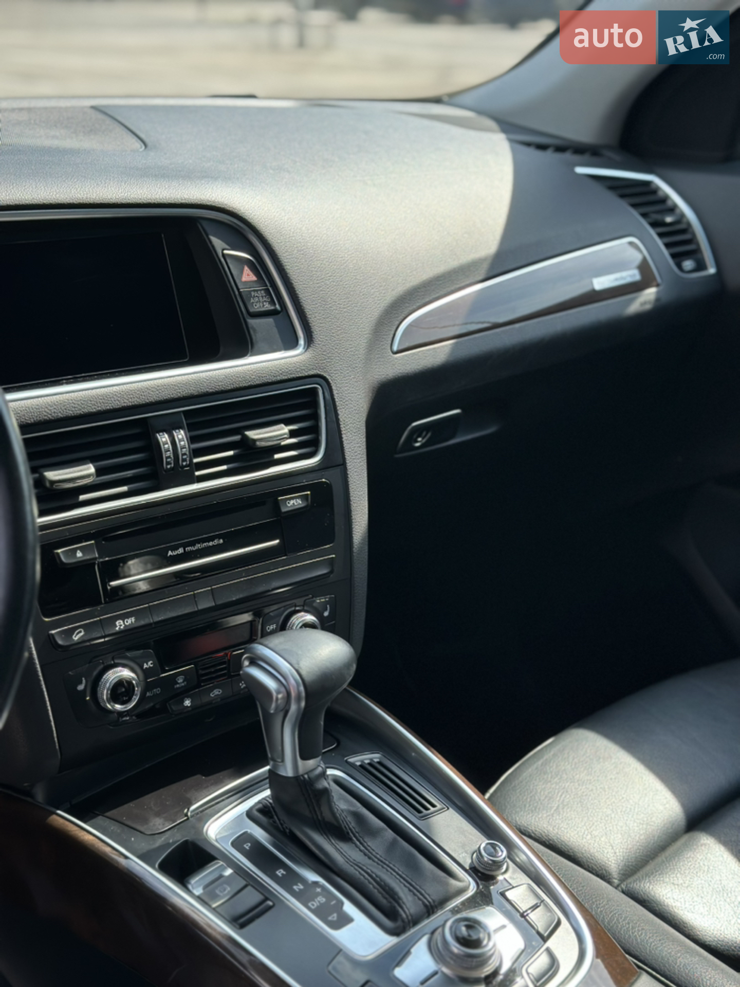 2015 Audi Q5 - мініатюра 16