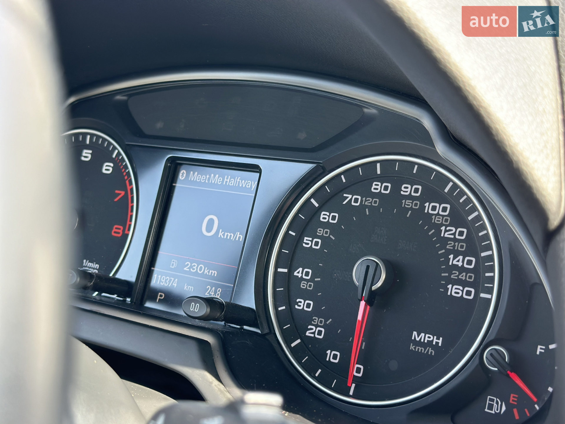 2015 Audi Q5 - мініатюра 21