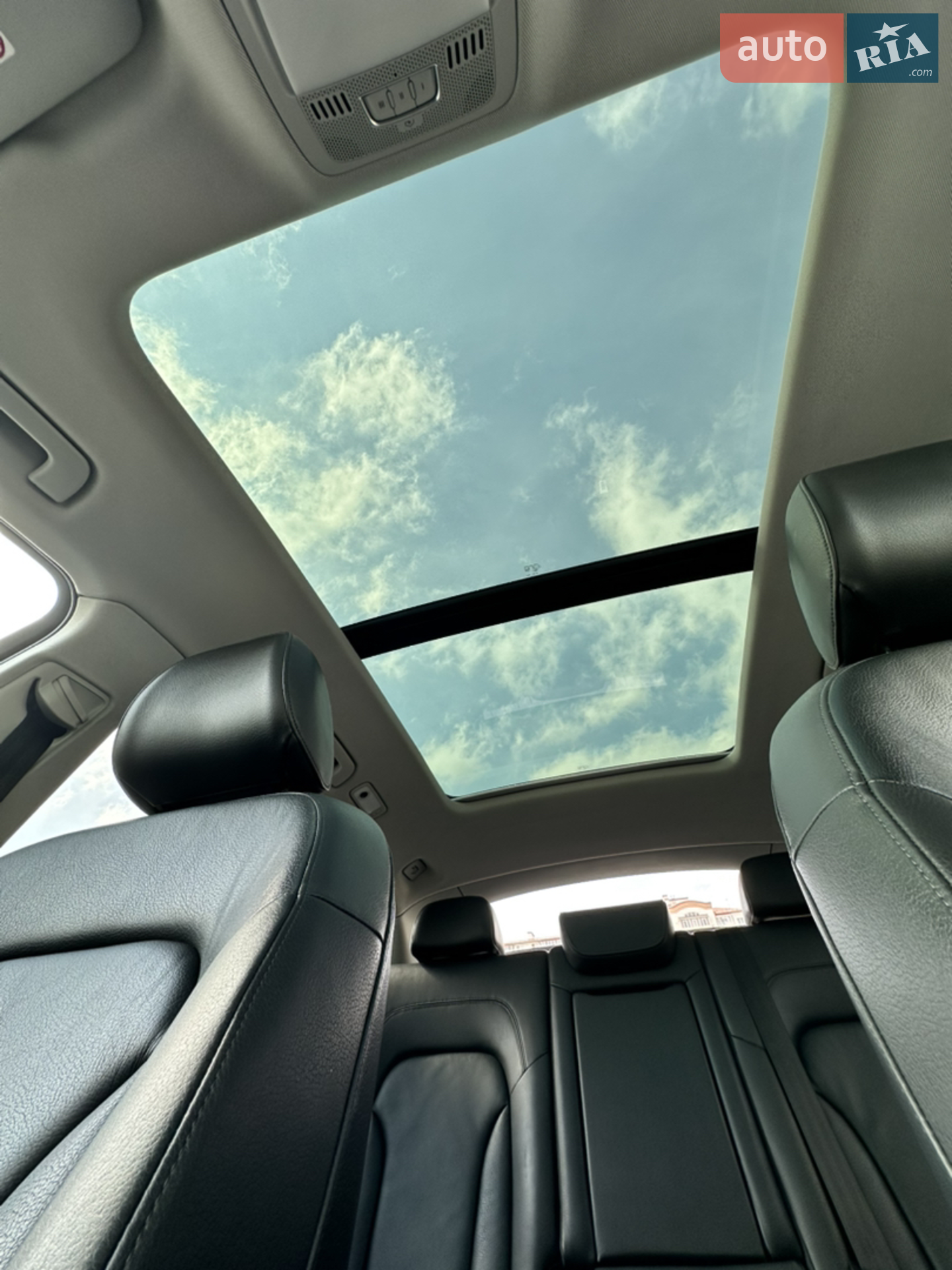 2015 Audi Q5 - мініатюра 28