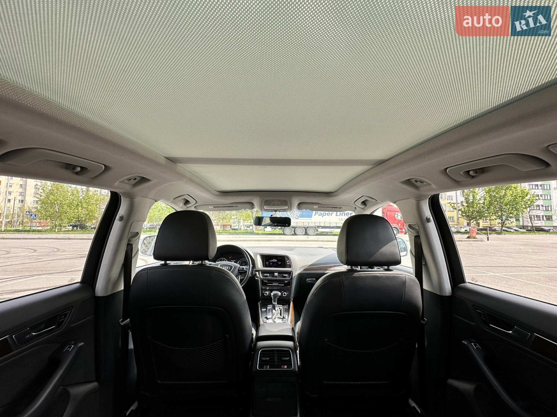 2015 Audi Q5 - мініатюра 29