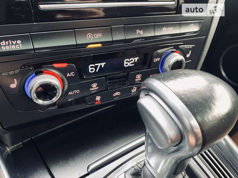 Внедорожник / Кроссовер Audi Q5 2015 в Буче