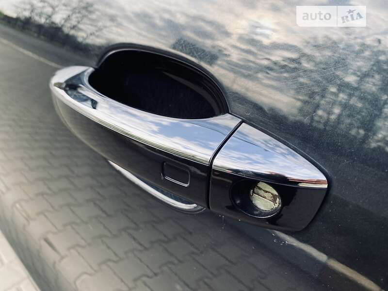 Внедорожник / Кроссовер Audi Q5 2015 в Буче