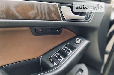 Внедорожник / Кроссовер Audi Q5 2015 в 