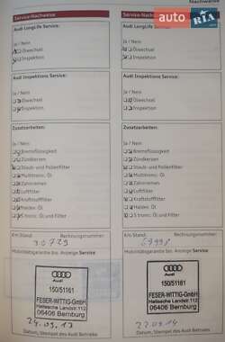 Внедорожник / Кроссовер Audi Q5 2012 в 
