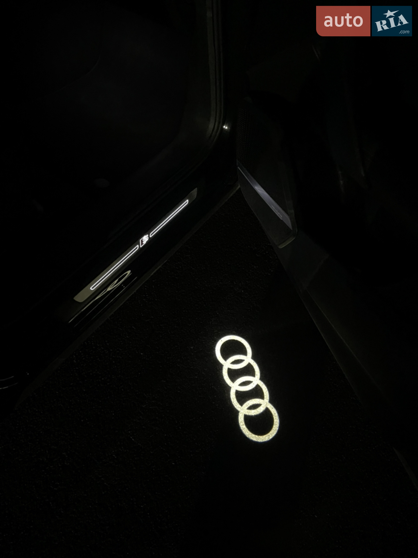 2020 Audi Q5 - мініатюра 17