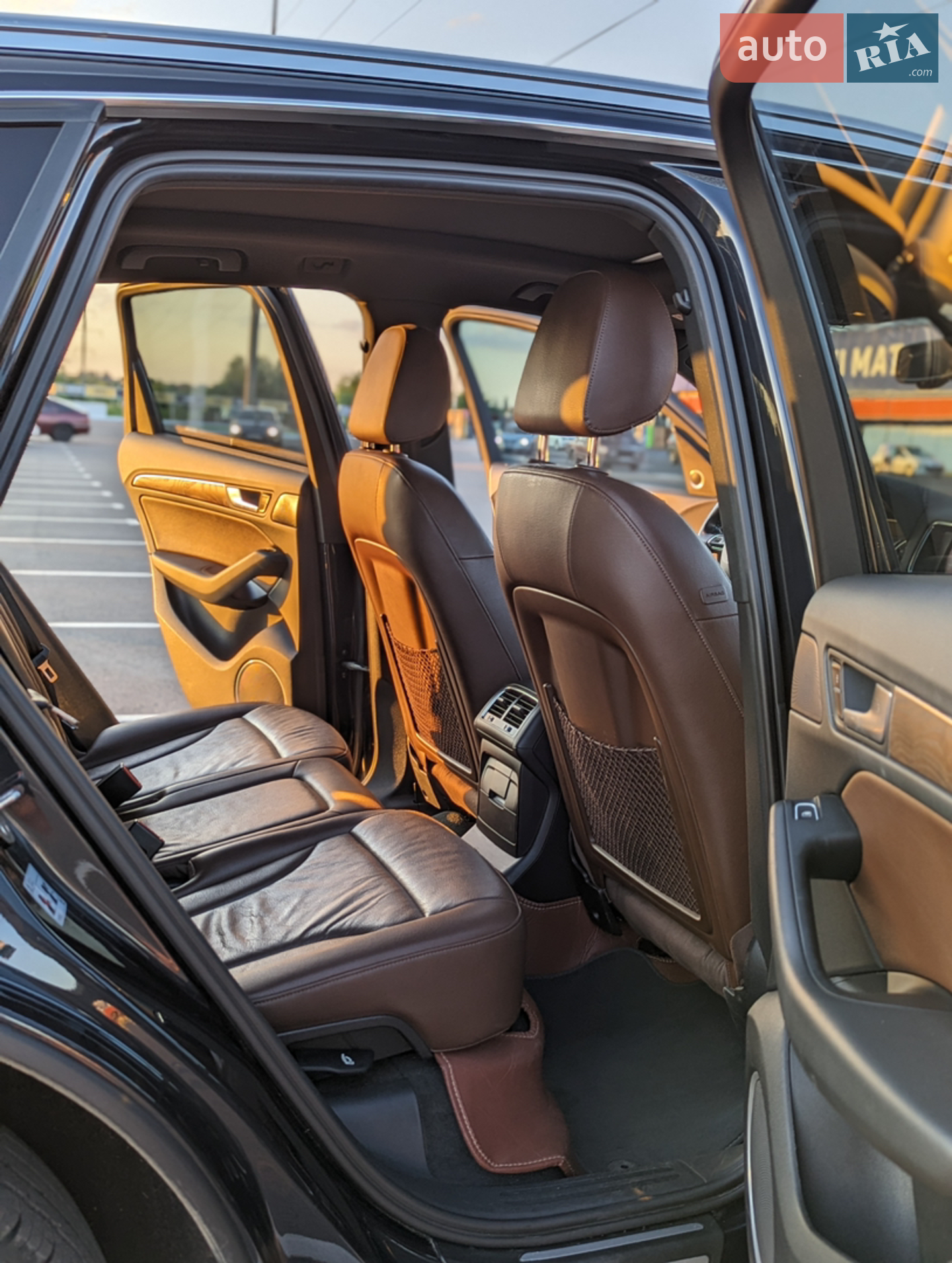 2013 Audi Q5 - мініатюра 13