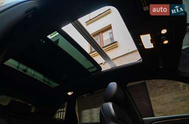 Внедорожник / Кроссовер Audi Q5 2015 в 