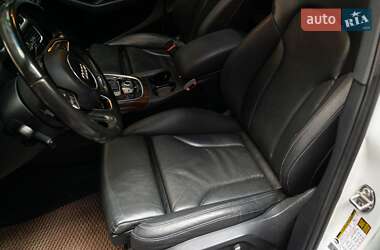 Внедорожник / Кроссовер Audi Q5 2015 в 