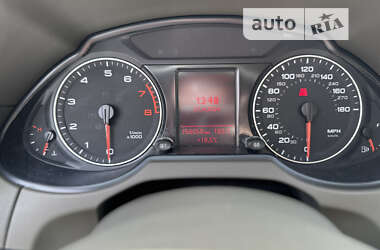 Позашляховик / Кросовер Audi Q5 2010 в Зміїві