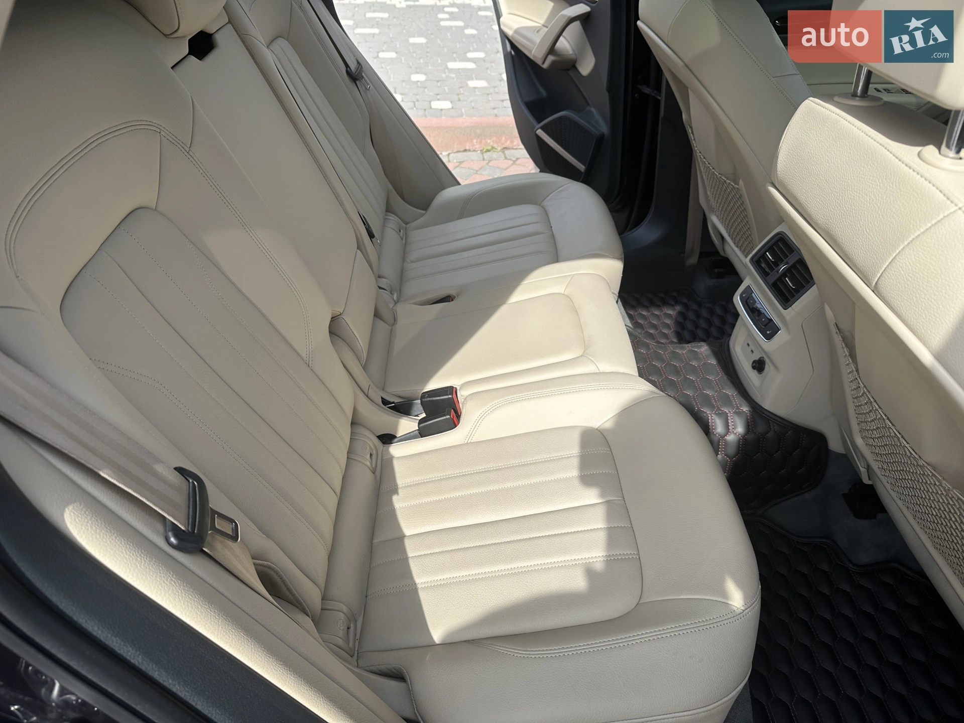 2020 Audi Q5 - мініатюра 23