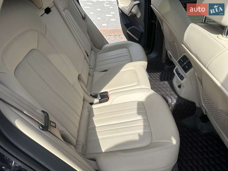 Внедорожник / Кроссовер Audi Q5 2020 в Ивано-Франковске