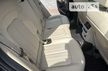 Позашляховик / Кросовер Audi Q5 2020 в Івано-Франківську