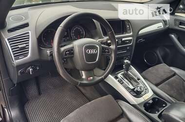 Позашляховик / Кросовер Audi Q5 2011 в Дубні