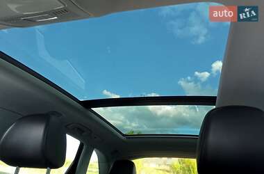 Внедорожник / Кроссовер Audi Q5 2015 в Львове