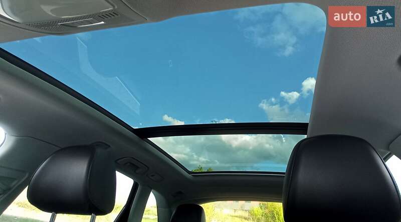 Внедорожник / Кроссовер Audi Q5 2015 в Львове