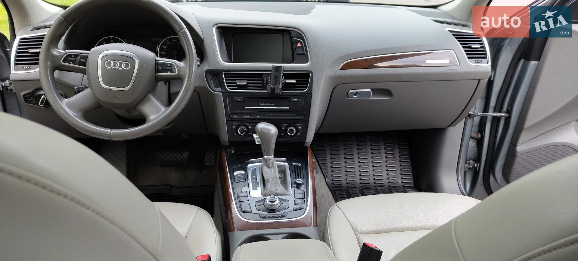 2011 Audi Q5 - мініатюра 10