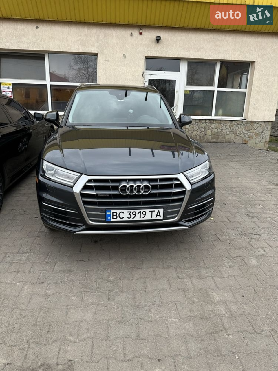 2020 Audi Q5 - мініатюра 43