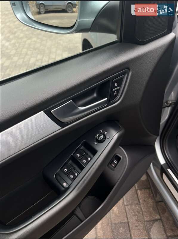 Внедорожник / Кроссовер Audi Q5 2010 в Лубнах фото 11 Внедорожник / Кроссовер Audi Q5 2010 в Лубнах