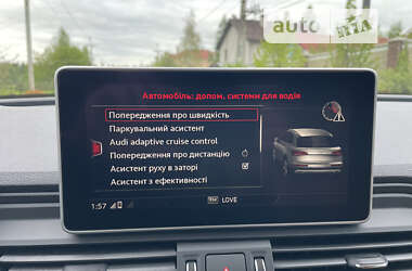 Внедорожник / Кроссовер Audi Q5 2019 в Киеве