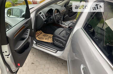 Внедорожник / Кроссовер Audi Q5 2011 в Луцке