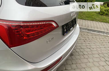 Внедорожник / Кроссовер Audi Q5 2011 в Луцке