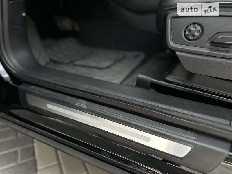 Внедорожник / Кроссовер Audi Q5 2019 в Львове